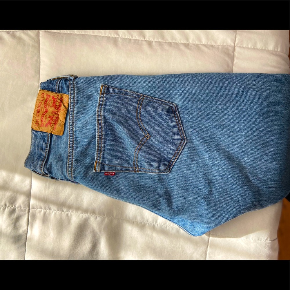 classic piece but doesn’t fit me